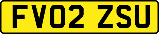 FV02ZSU