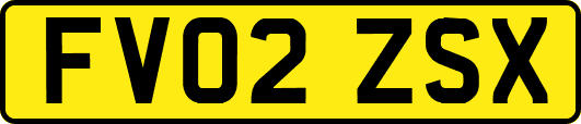 FV02ZSX
