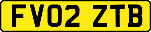 FV02ZTB