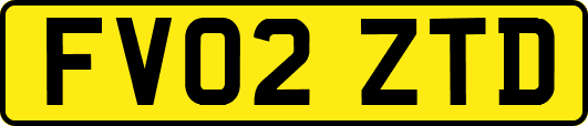 FV02ZTD