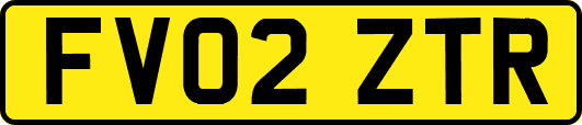 FV02ZTR