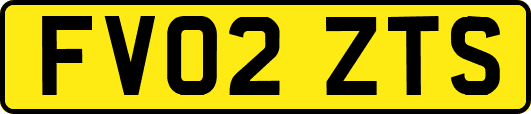 FV02ZTS