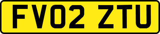FV02ZTU