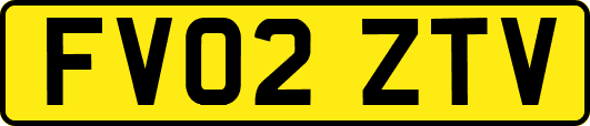 FV02ZTV