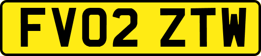 FV02ZTW