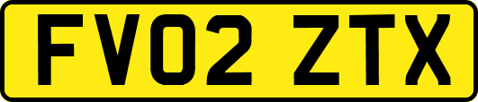 FV02ZTX