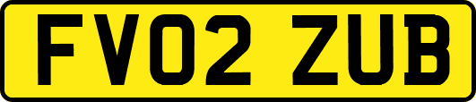 FV02ZUB