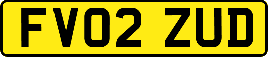 FV02ZUD