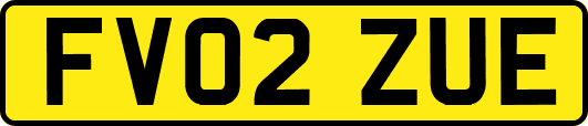 FV02ZUE