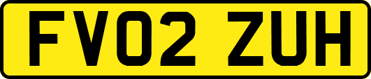 FV02ZUH