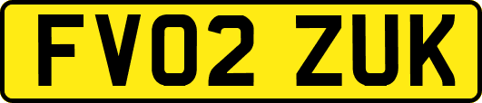 FV02ZUK
