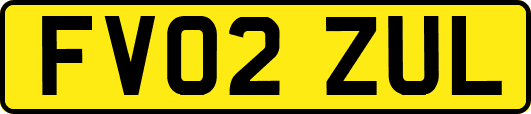 FV02ZUL