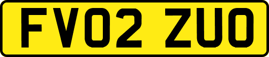 FV02ZUO