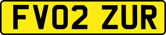 FV02ZUR