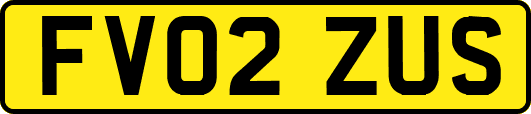 FV02ZUS
