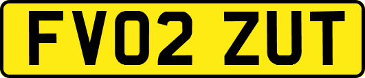 FV02ZUT