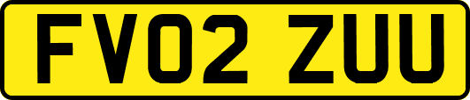 FV02ZUU