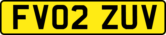 FV02ZUV
