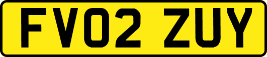 FV02ZUY