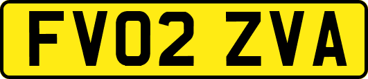 FV02ZVA