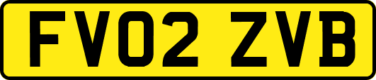 FV02ZVB