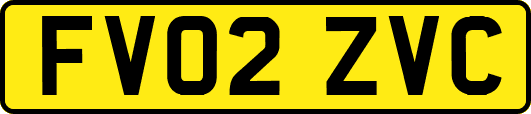FV02ZVC