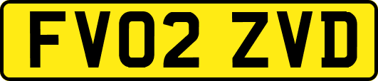 FV02ZVD