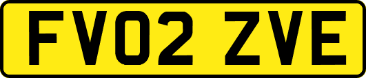 FV02ZVE