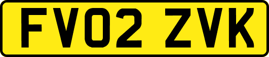 FV02ZVK