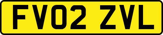 FV02ZVL