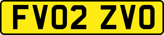 FV02ZVO