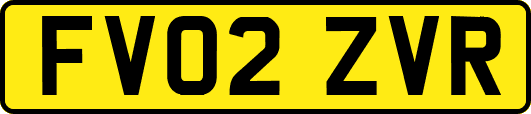 FV02ZVR