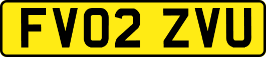 FV02ZVU
