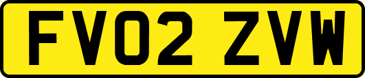 FV02ZVW
