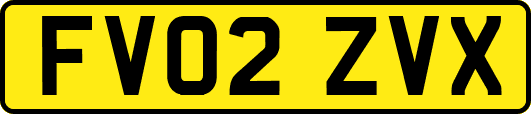 FV02ZVX