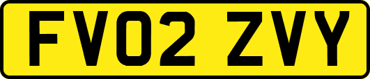 FV02ZVY