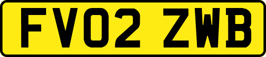 FV02ZWB