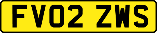 FV02ZWS