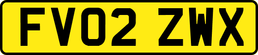 FV02ZWX