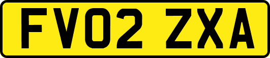 FV02ZXA