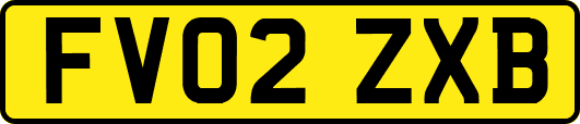 FV02ZXB