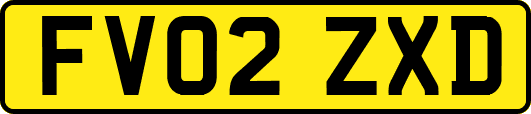 FV02ZXD