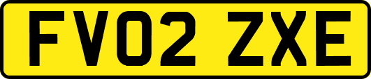 FV02ZXE