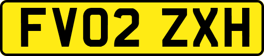 FV02ZXH