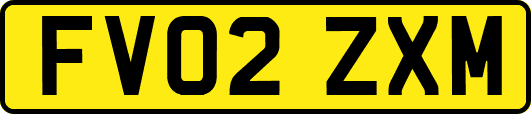 FV02ZXM