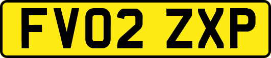 FV02ZXP