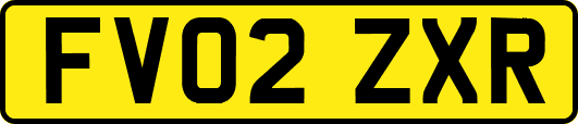FV02ZXR