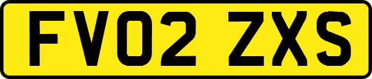 FV02ZXS