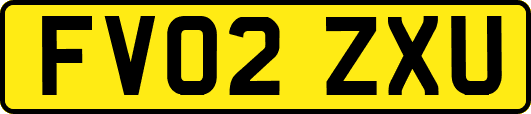 FV02ZXU