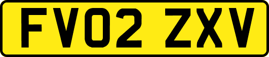 FV02ZXV